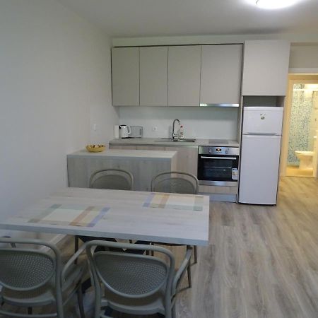 Ninas Apartments โมสตาร์ ภายนอก รูปภาพ