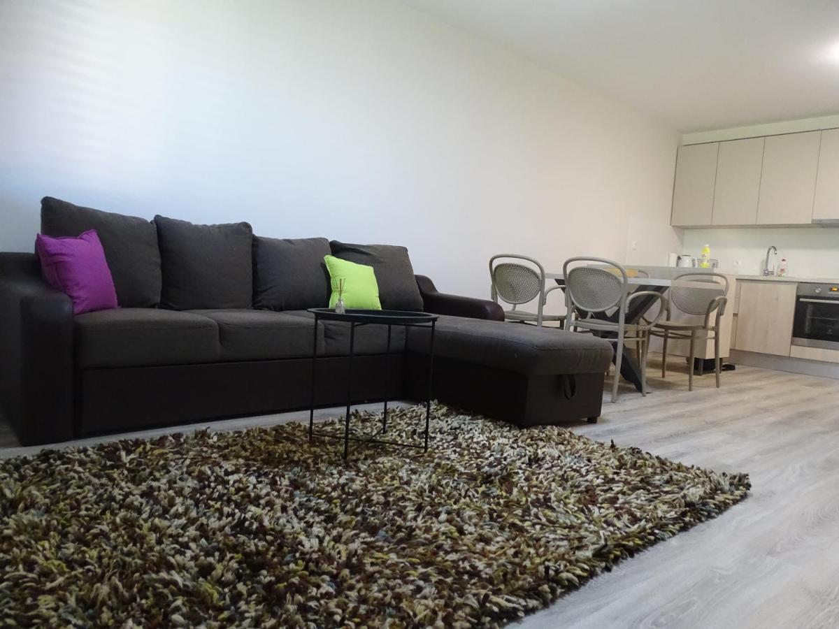 Ninas Apartments โมสตาร์ ภายนอก รูปภาพ