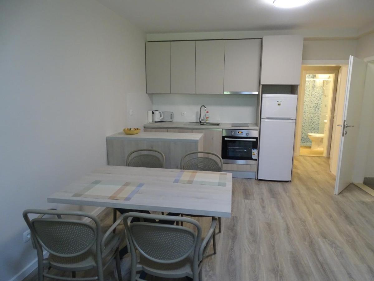 Ninas Apartments โมสตาร์ ภายนอก รูปภาพ