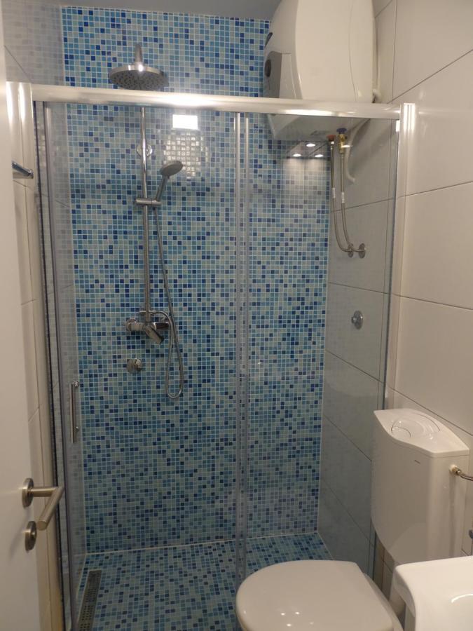 Ninas Apartments โมสตาร์ ภายนอก รูปภาพ
