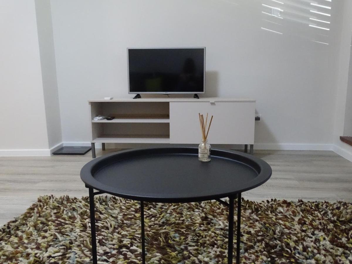 Ninas Apartments โมสตาร์ ภายนอก รูปภาพ
