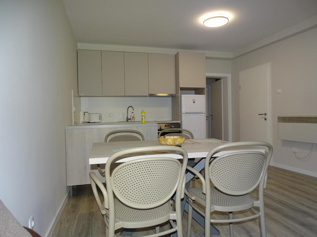 Ninas Apartments โมสตาร์ ภายนอก รูปภาพ