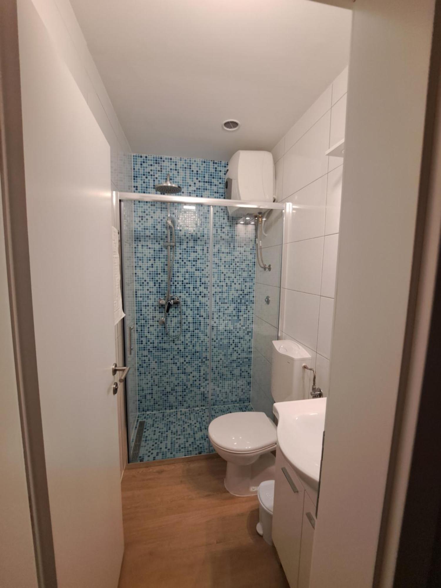 Ninas Apartments โมสตาร์ ห้อง รูปภาพ