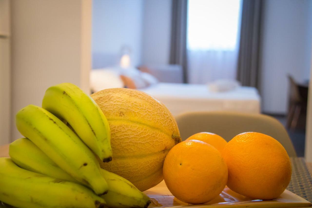 Ninas Apartments โมสตาร์ ภายนอก รูปภาพ